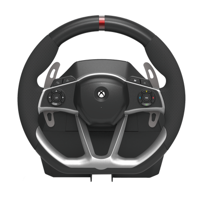 HORI Force Feedback Racing Wheel DLX for Xbox Series X|S, Xbox One & PC
