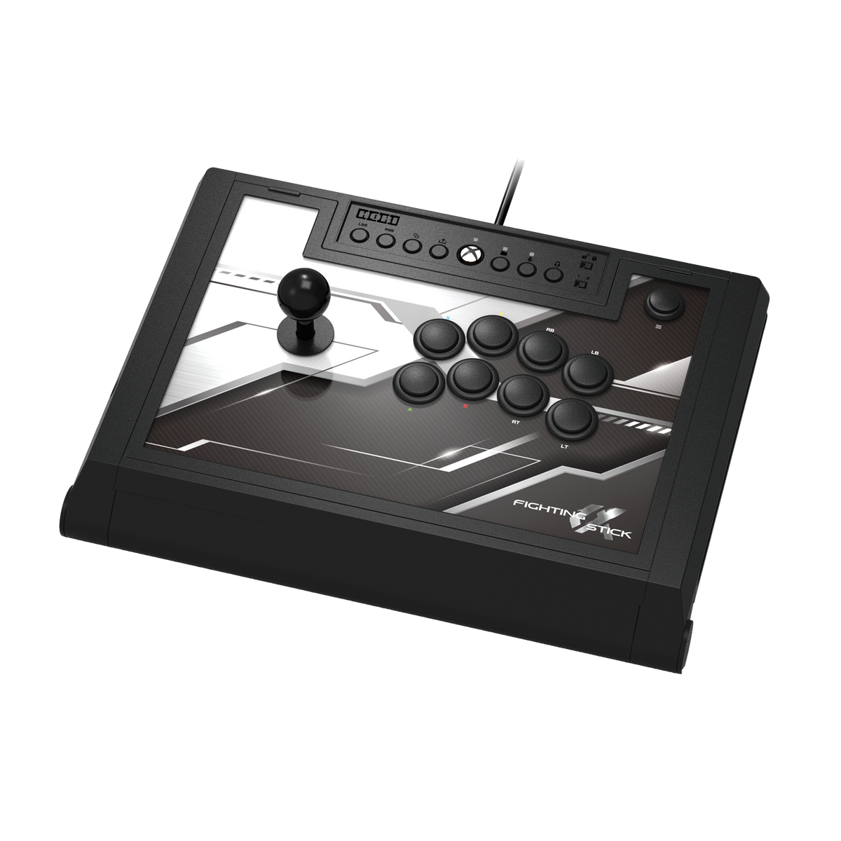 HORI Fighting Stick α for Xbox Series X|S, Xbox One & PC
