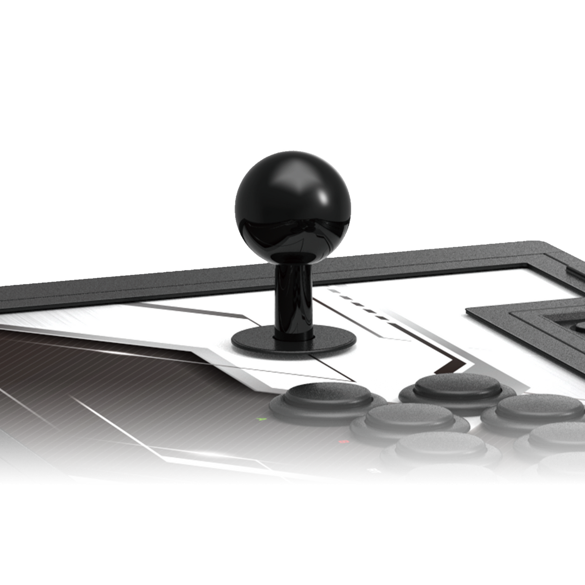 HORI Fighting Stick α for Xbox Series X|S, Xbox One & PC