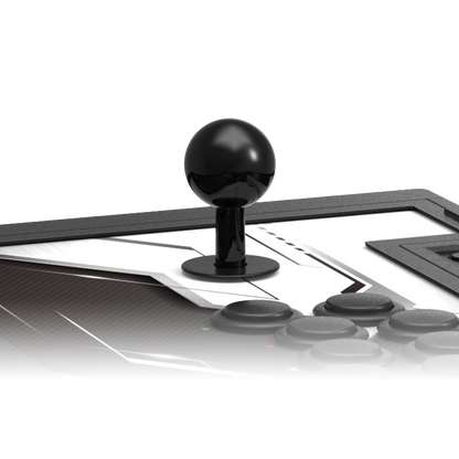 HORI Fighting Stick α for Xbox Series X|S, Xbox One & PC