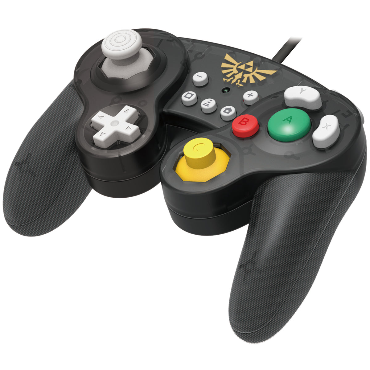 HORI Battle Pad Zelda Wired Controller for Nintendo Switch