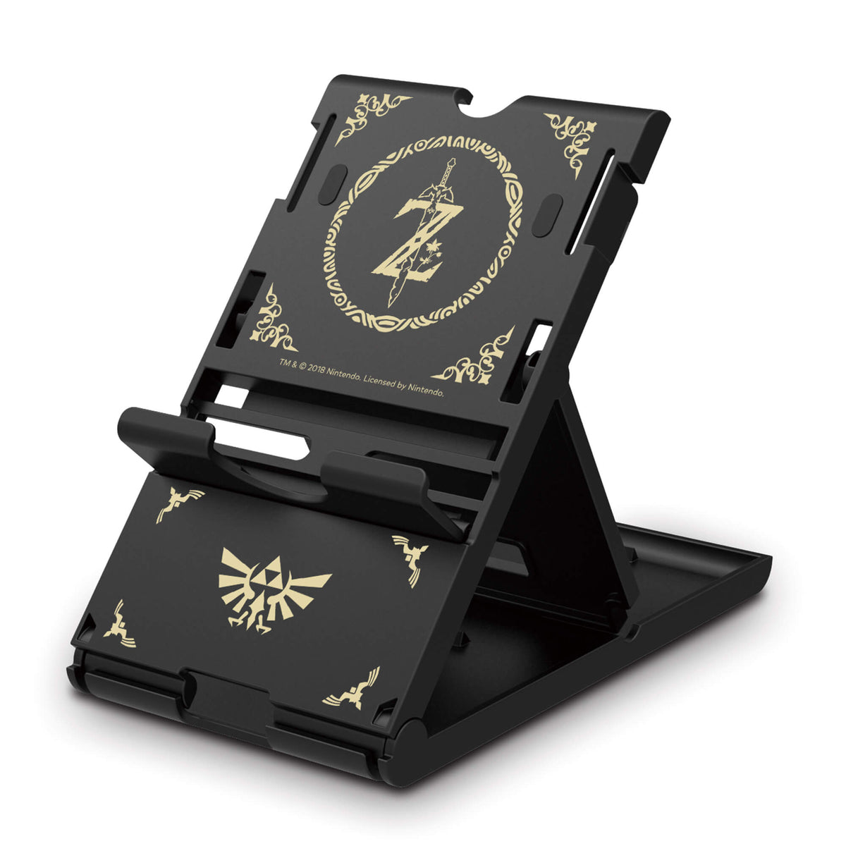 HORI The Legend of Zelda PlayStand for Nintendo Switch