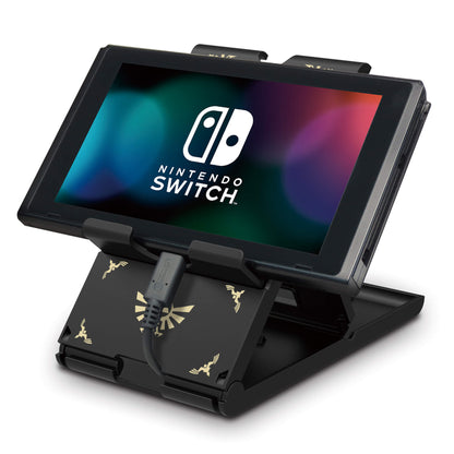 HORI The Legend of Zelda PlayStand for Nintendo Switch