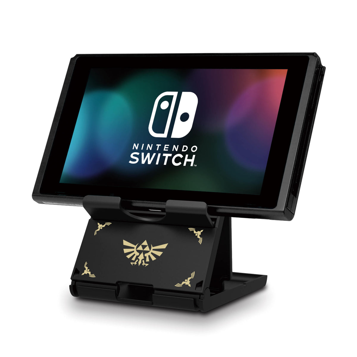HORI The Legend of Zelda PlayStand for Nintendo Switch