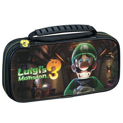 Nacon Luigi's Mansion 3 Carry Case for Nintendo Switch Lite