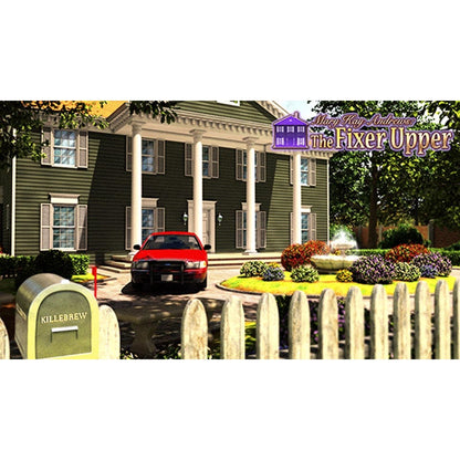 Hidden Objects Collection Volume 2 for Nintendo Switch (Disc)