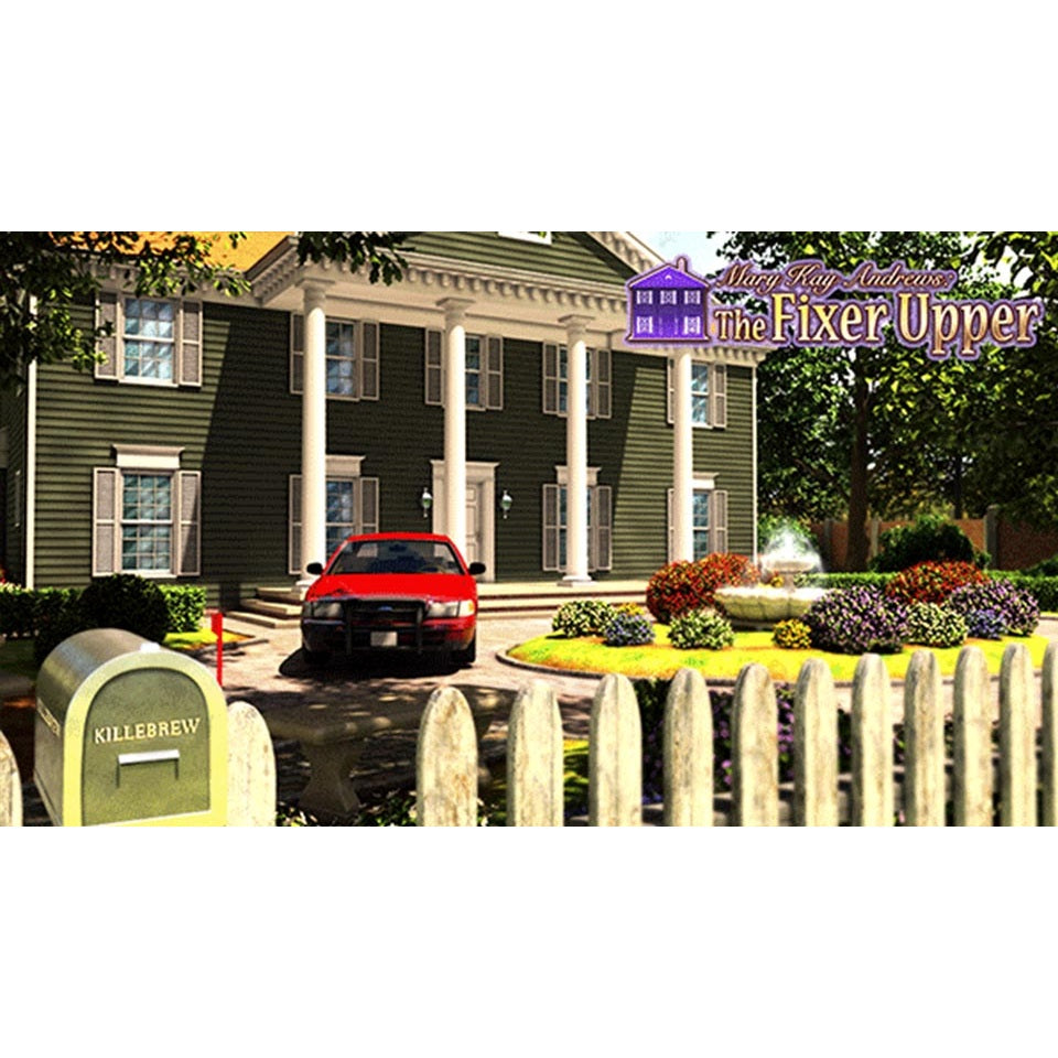 Hidden Objects Collection Volume 2 for Nintendo Switch (Disc)
