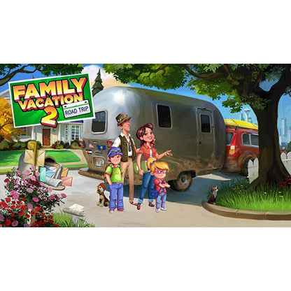Hidden Objects Collection Volume 2 for Nintendo Switch (Disc)