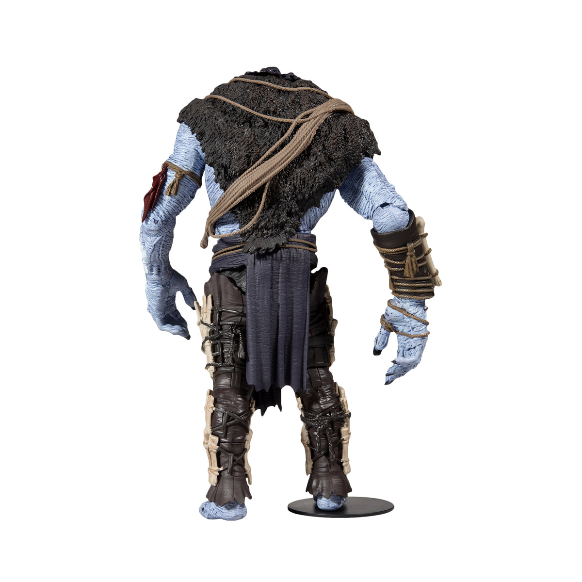 McFarlane Toys The Witcher 3: Wild Hunt Myrhyff Ice Giant Megafig