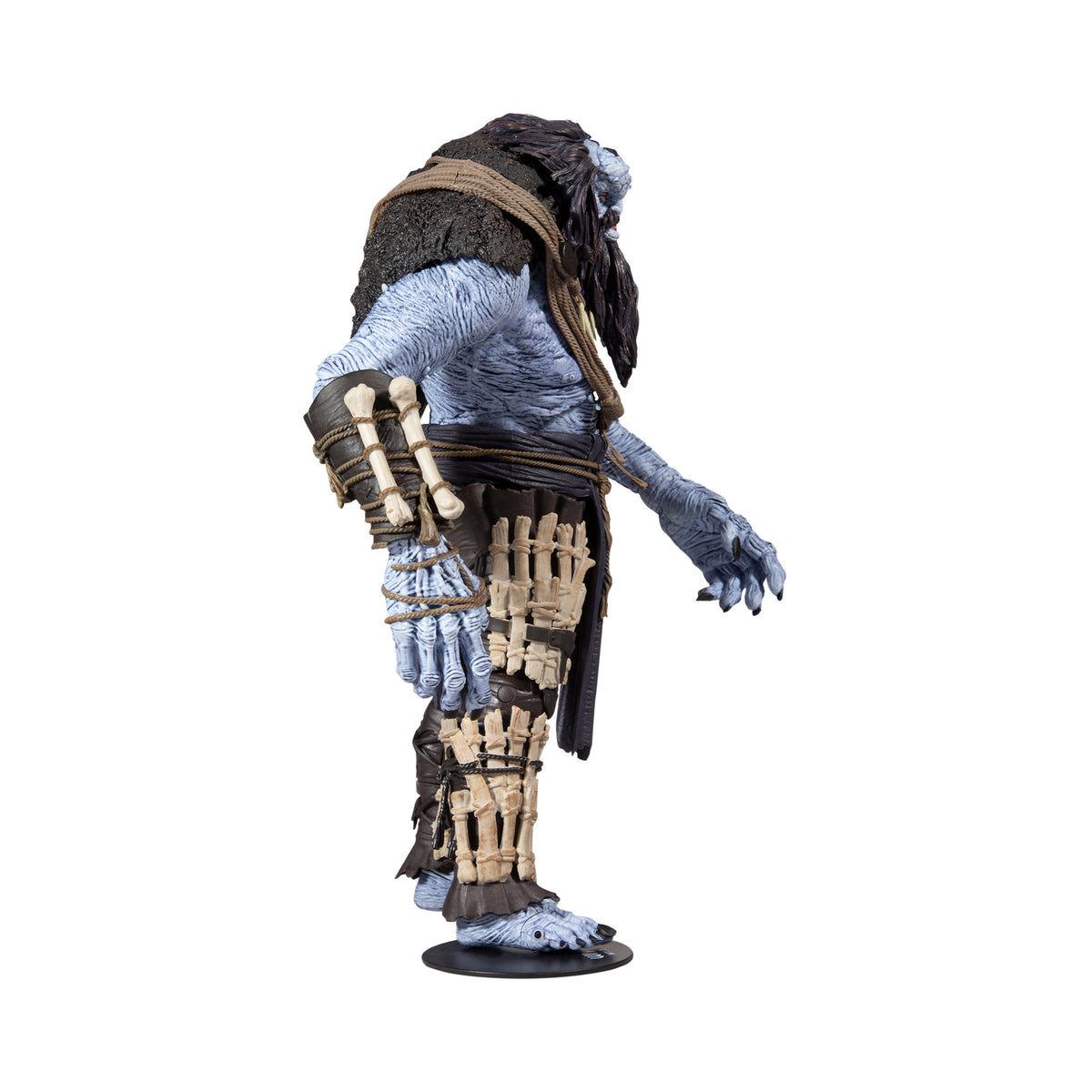 McFarlane Toys The Witcher 3: Wild Hunt Myrhyff Ice Giant Megafig