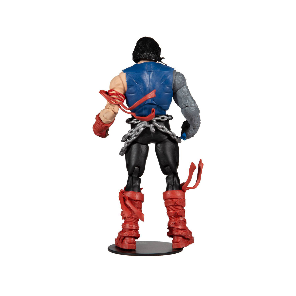 McFarlane Toys DC Multiverse Dark Nights: Death Metal Superman 7-Inch Action Figure
