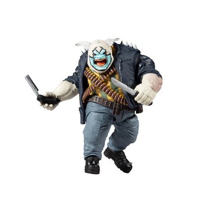 McFarlane Toys Spawn The Clown Deluxe 7-Inch Action Figure