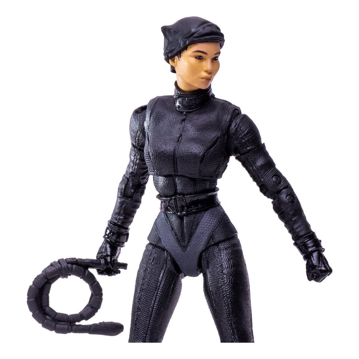 McFarlane Toys DC Multiverse The Batman Catwoman Unmasked 7-Inch Action Figure