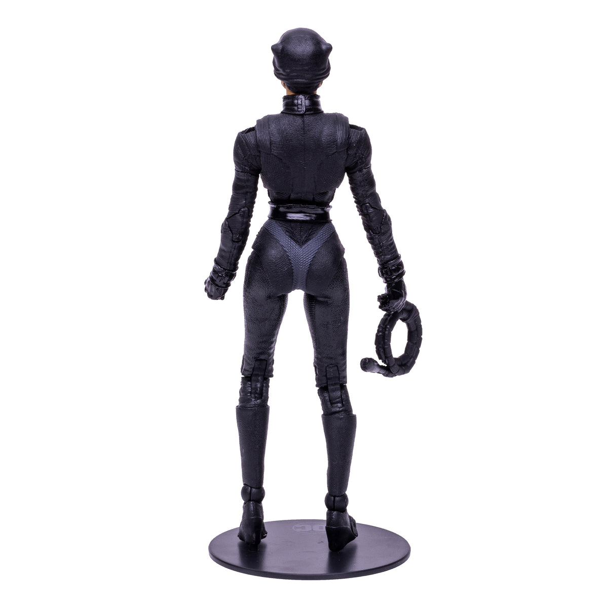 McFarlane Toys DC Multiverse The Batman Catwoman Unmasked 7-Inch Action Figure
