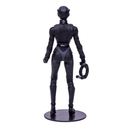 McFarlane Toys DC Multiverse The Batman Catwoman Unmasked 7-Inch Action Figure
