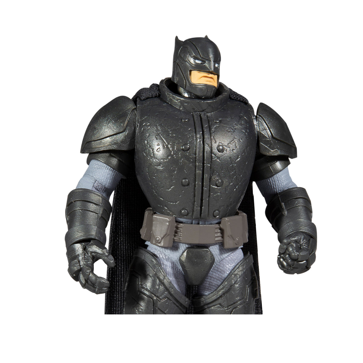 McFarlane Toys DC Multiverse Armoured Batman (The Dark Knight Returns) 7-Inch Action Figure