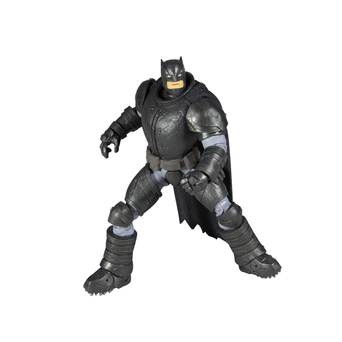 McFarlane Toys DC Multiverse Armoured Batman (The Dark Knight Returns) 7-Inch Action Figure