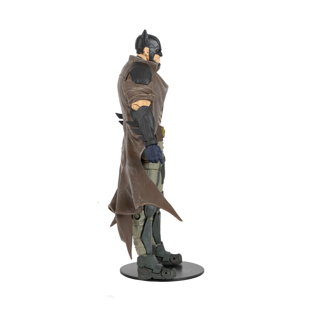 McFarlane Toys DC Multiverse Batman: Dark Detective (Future State) 7-Inch Action Figure