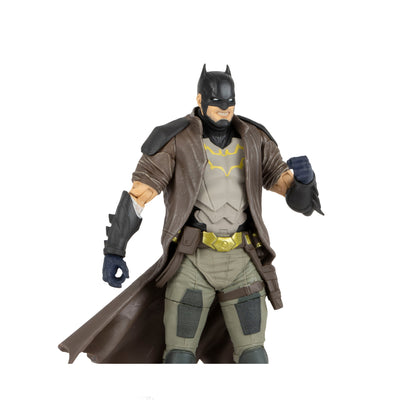 McFarlane Toys DC Multiverse Batman: Dark Detective (Future State) 7-Inch Action Figure
