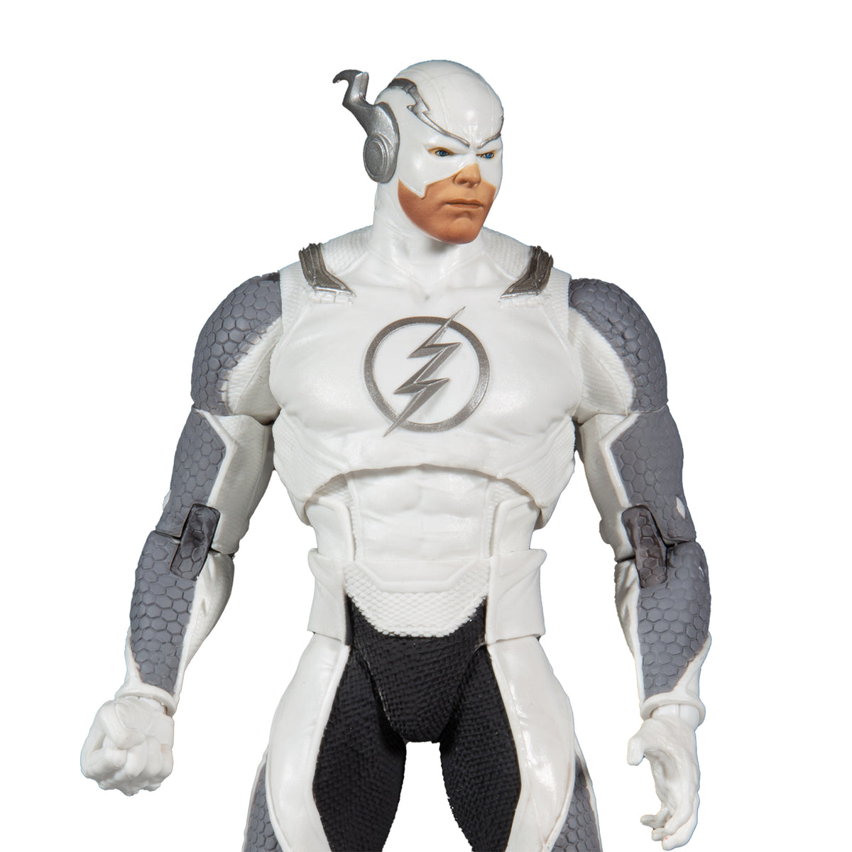 McFarlane Toys DC Multiverse Injustice 2 The Flash Hot Pursuit 7-Inch Action Figure