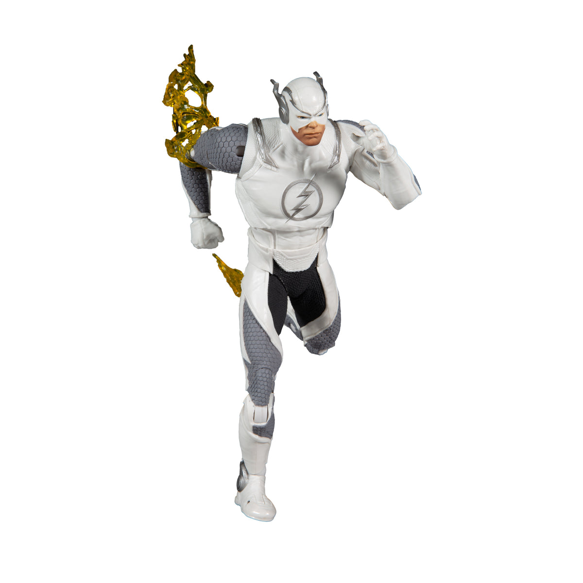 McFarlane Toys DC Multiverse Injustice 2 The Flash Hot Pursuit 7-Inch Action Figure