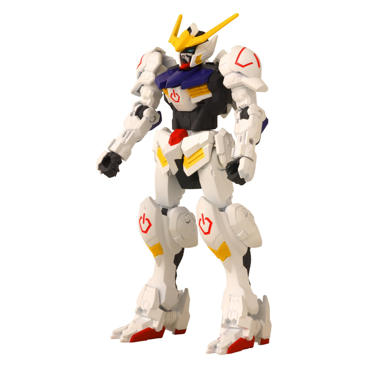 Bandai Gundam Infinity Gundam Barbatos 4.5-Inch Action Figure