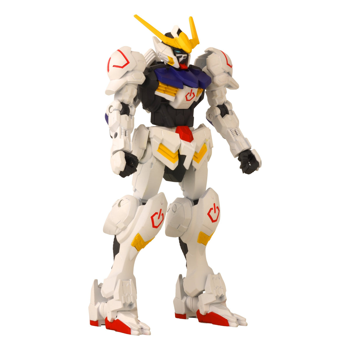 Bandai Gundam Infinity Gundam Barbatos 4.5-Inch Action Figure