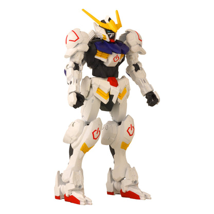 Bandai Gundam Infinity Gundam Barbatos 4.5-Inch Action Figure