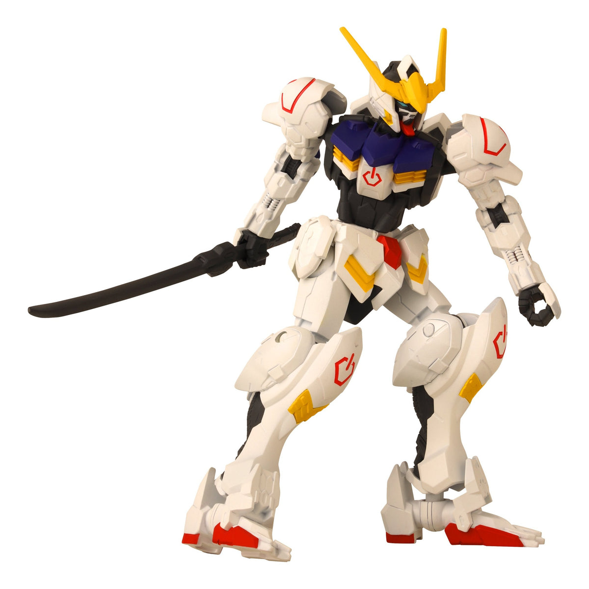 Bandai Gundam Infinity Gundam Barbatos 4.5-Inch Action Figure