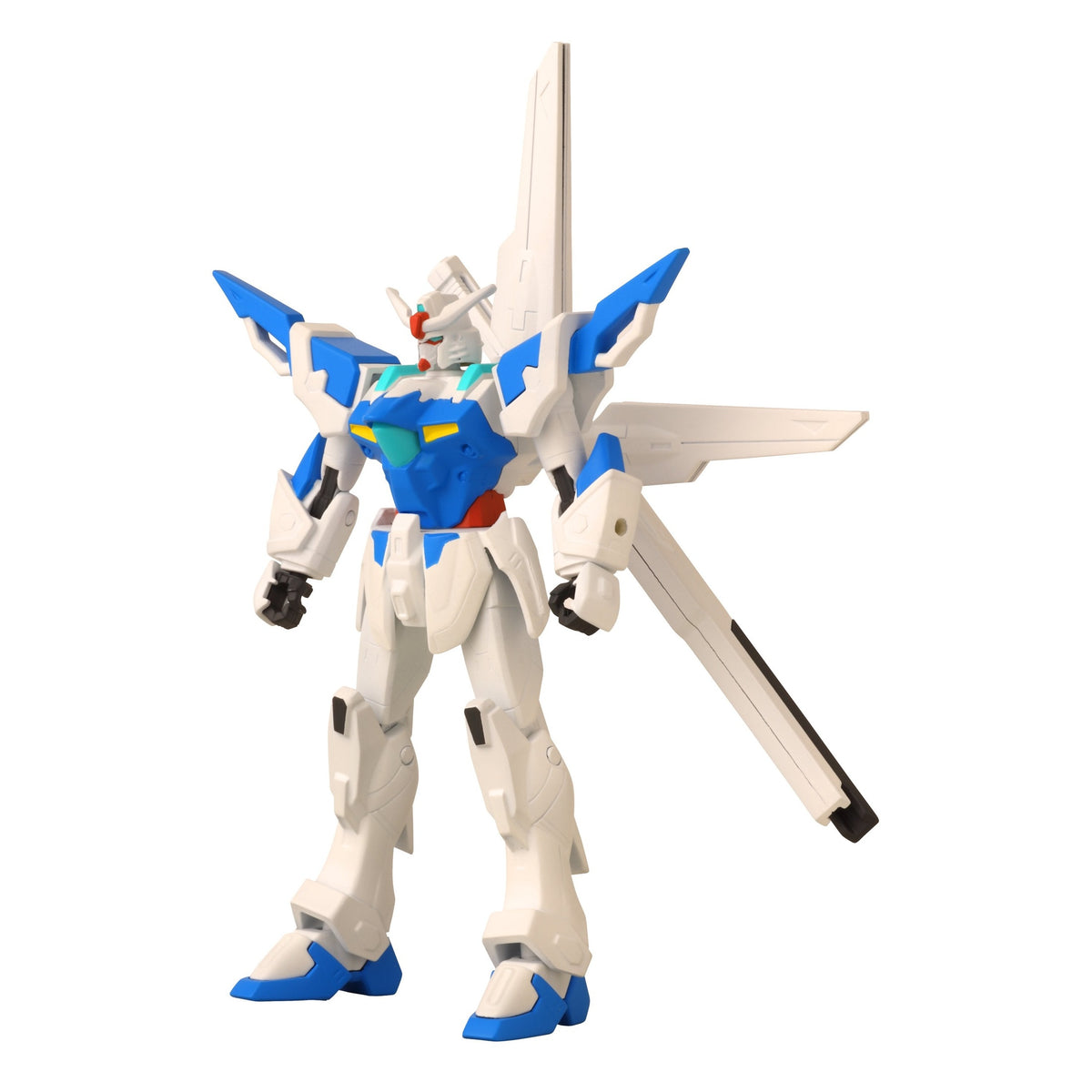 Bandai Gundam Infinity Gundam Artemis 4.5-Inch Action Figure