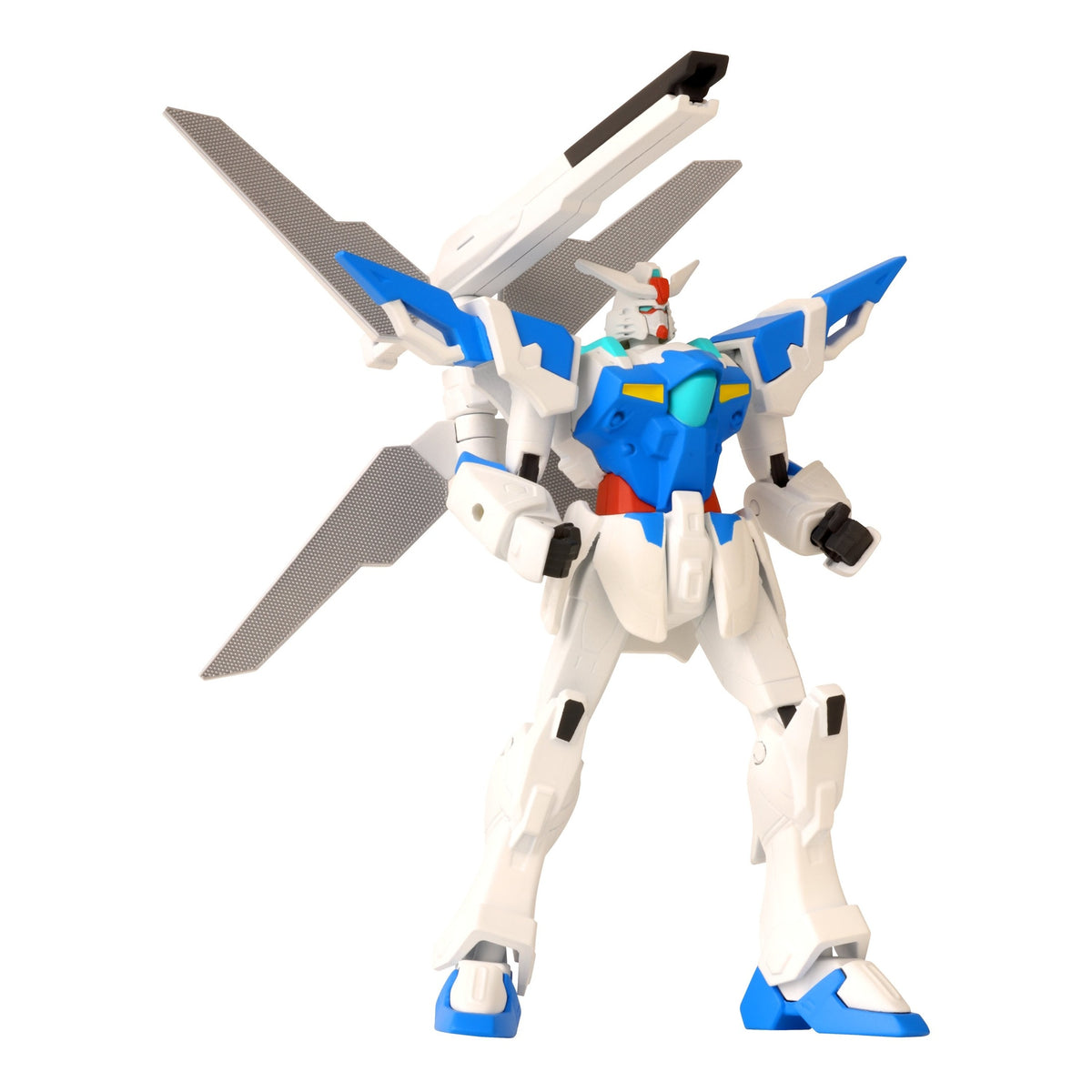 Bandai Gundam Infinity Gundam Artemis 4.5-Inch Action Figure
