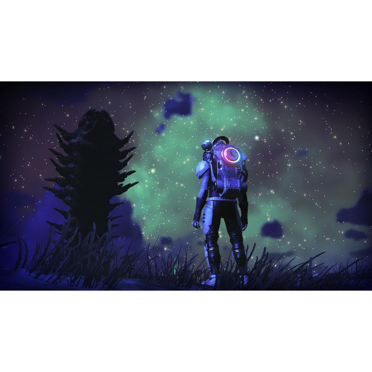 No Man's Sky for Nintendo Switch (Disc)