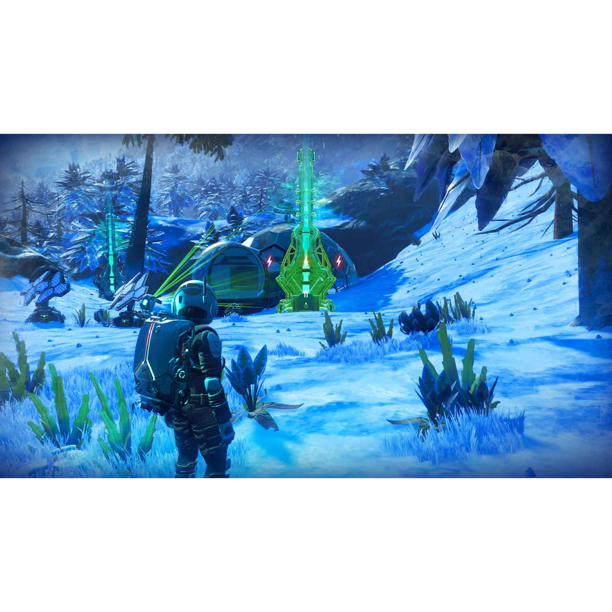 No Man's Sky for Nintendo Switch (Disc)