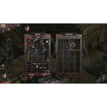 Commandos 2 & 3 – HD Remaster Double Pack for Xbox One (Disc)