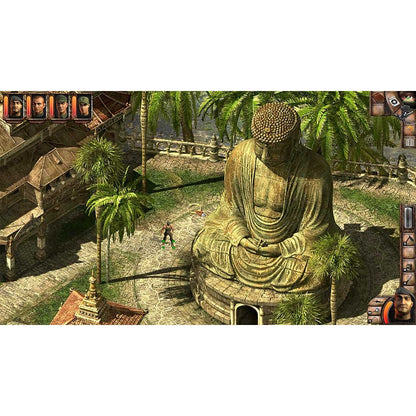 Commandos 2 & 3 – HD Remaster Double Pack for Xbox One (Disc)