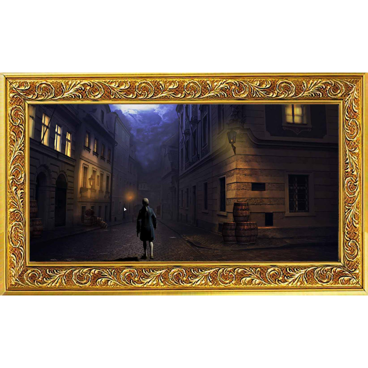 Mozart Requiem for PlayStation 4 (Disc)