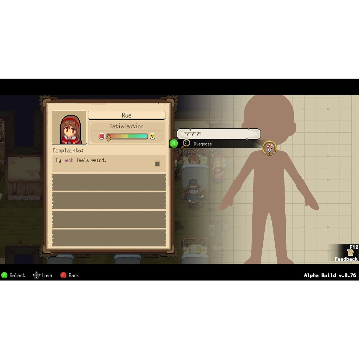 Potion Permit for Nintendo Switch (Disc)