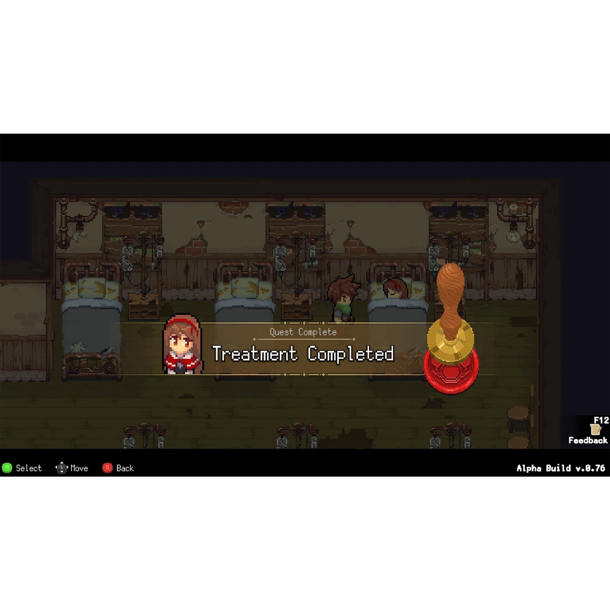 Potion Permit for Nintendo Switch (Disc)