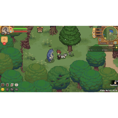 Potion Permit for Nintendo Switch (Disc)