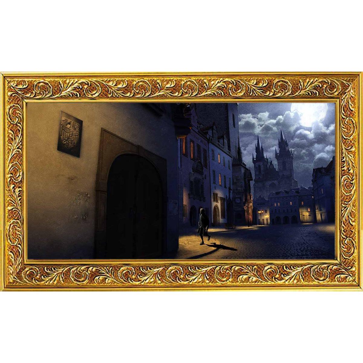 Mozart Requiem for Nintendo Switch (Disc)