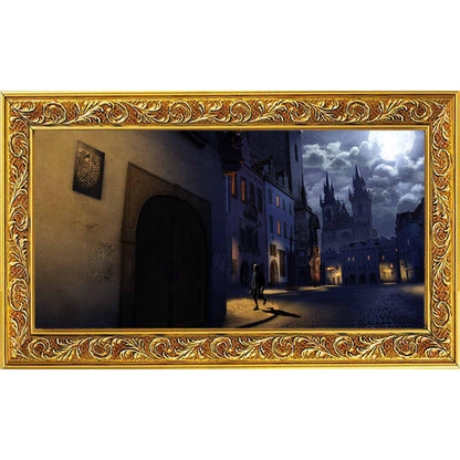 Mozart Requiem for Nintendo Switch (Disc)