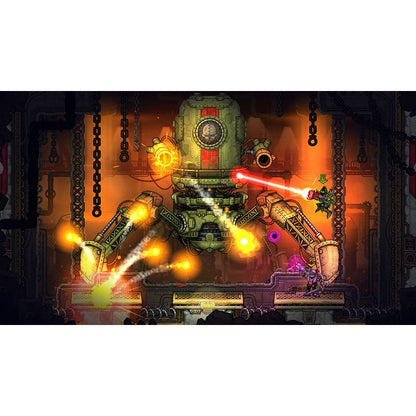 Fury Unleashed: Bang!! Edition for PlayStation 4 (Disc)