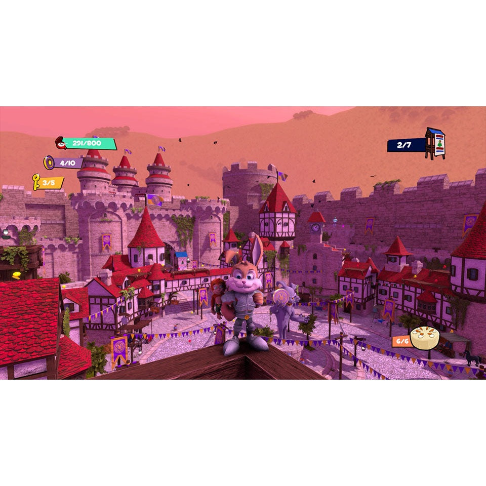 Clive 'N' Wrench Collector's Edition for Nintendo Switch (Disc)