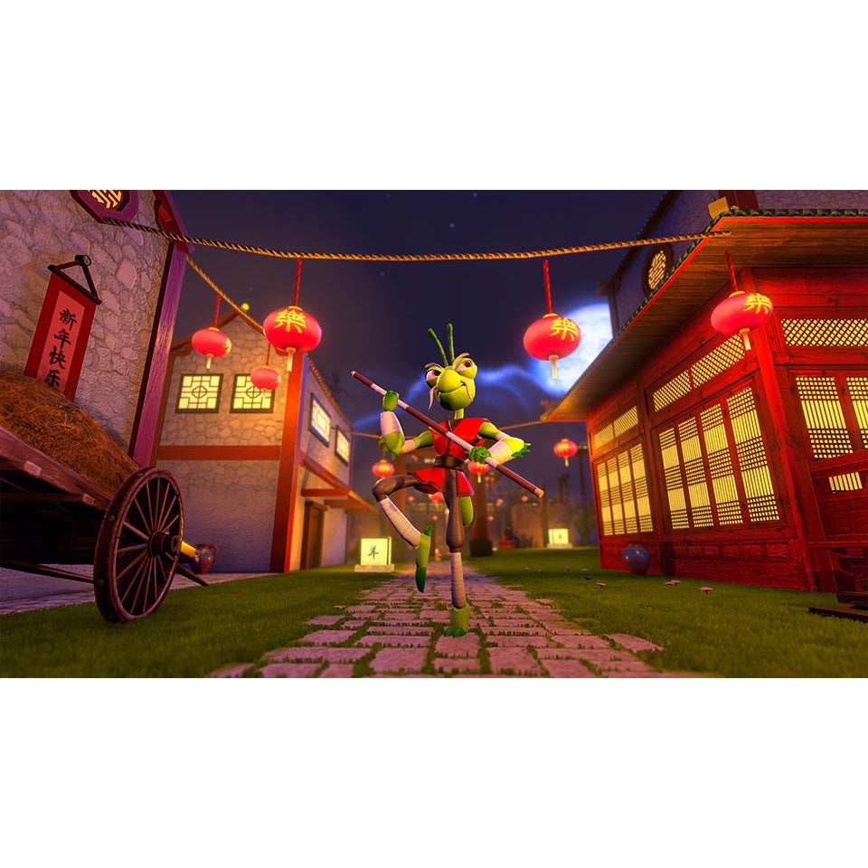Clive 'N' Wrench Collector's Edition for PlayStation 4 (Disc)