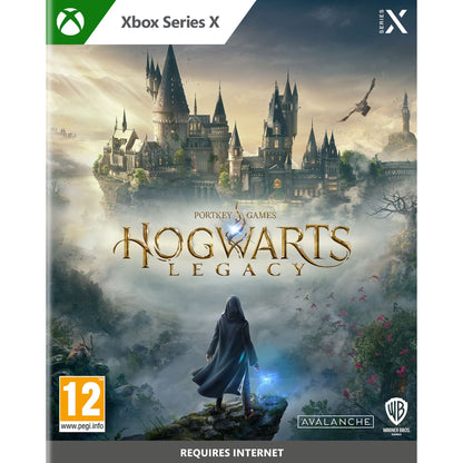 Hogwarts Legacy for Xbox Series X (Disc)