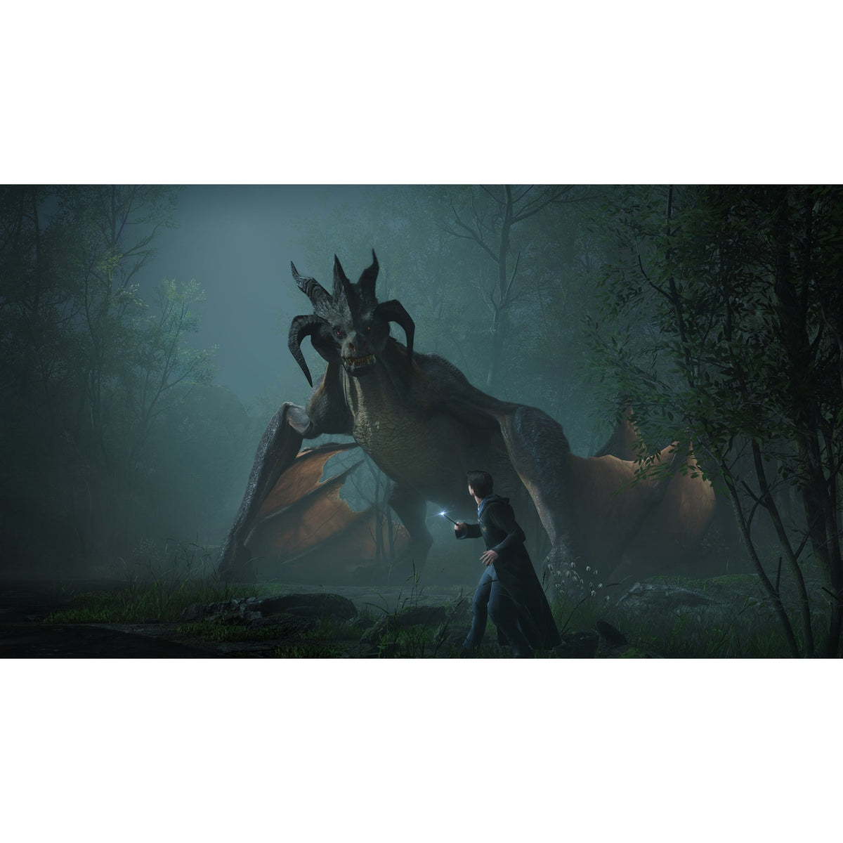 Hogwarts Legacy for Xbox Series X (Disc)