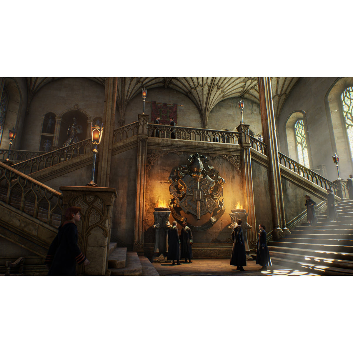 Hogwarts Legacy for Xbox Series X (Disc)