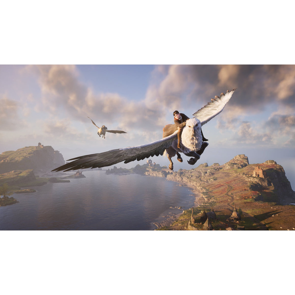 Hogwarts Legacy for Xbox Series X (Disc)