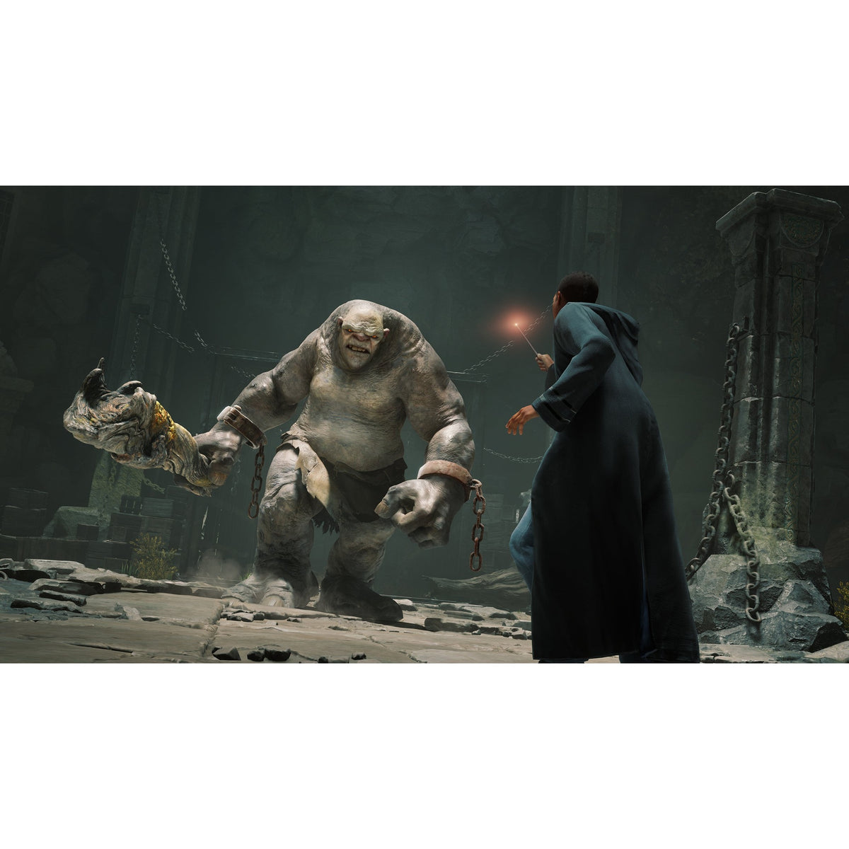 Hogwarts Legacy for Xbox Series X (Disc)