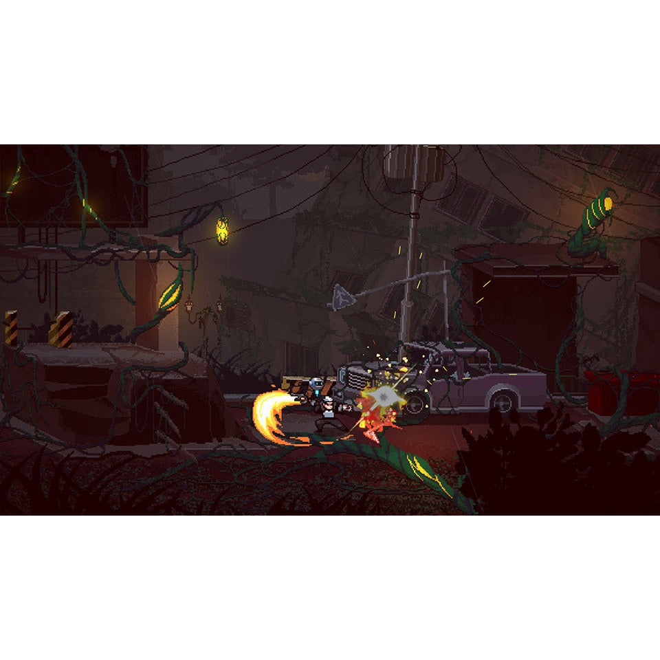 Blade Assault for PlayStation 4 (Disc)